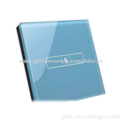Intelligent LED Touch Light Switch